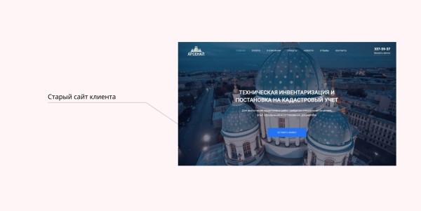 
                    Кейс в нише кадастровых работ. Почему штатный маркетолог не всегда дает результат            