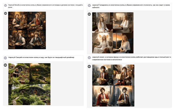 
                    Как упростить создание контента при помощи ИИ: кейс «Читай-город»            