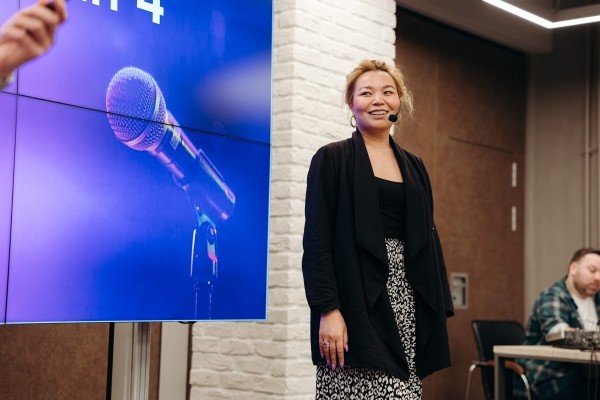 
                    Манипуляции в продажах, HR-маркетинг, телеграм-каналы – главные темы на маркетинговом митапе            