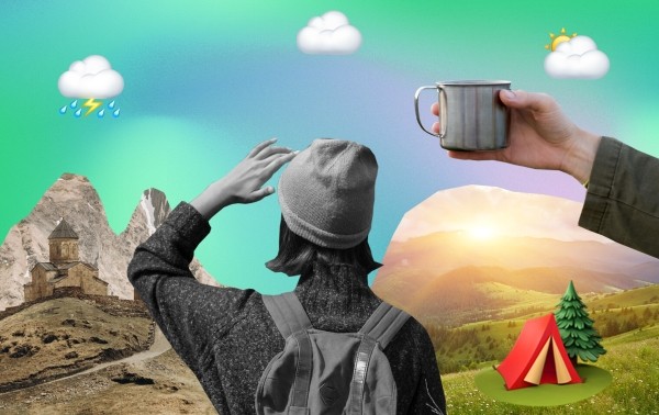 Продвижение авторских туров на Алтай и в Осетию. Как мы помогли клиенту повысить узнаваемость бренда и привели клиентов
Продвижение авторских туров на Алтай и в Осетию. Как мы помогли клиенту повысить узнаваемость бренда и привели клиентов