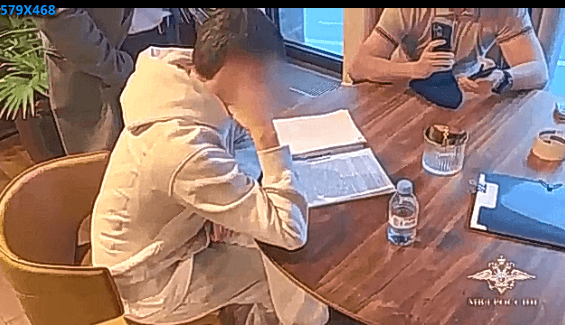 
                    Аяза Шабутдинова задержали или он продолжает работать? Видео задержания Аяза Шабутдинова            