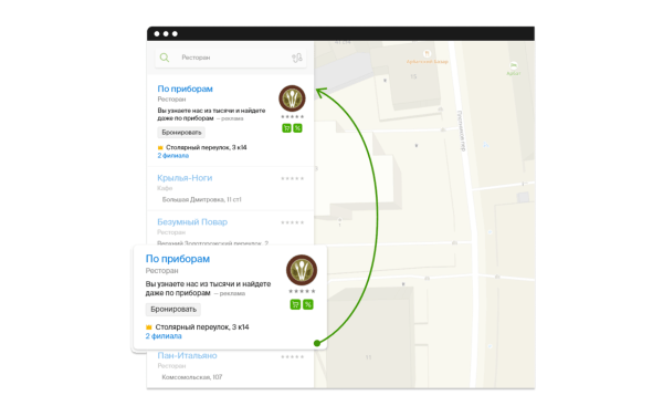 
                    Где рекламируются бренды в 2023 году: собрали 5 неочевидных площадок            