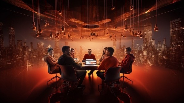 
                    «Рынок на подъеме и надо в него впрыгивать»: подкаст об искусственном интеллекте и будущем маркетинга            