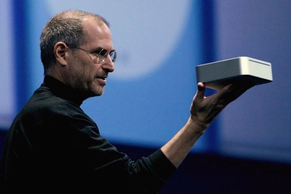 Что Стив Джобс посоветовал бы вашему отделу продаж — 10 неожиданных мыслей
Что Стив Джобс посоветовал бы вашему отделу продаж — 10 неожиданных мыслей