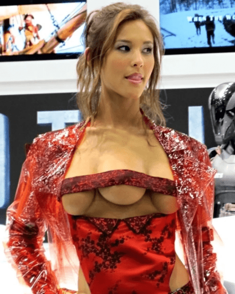 Сиськи, Письки и Ноль Конверсий. Тестируем Адалт-Трафик             
                    Сиськи, Письки и Ноль Конверсий. Тестируем Адалт-Трафик