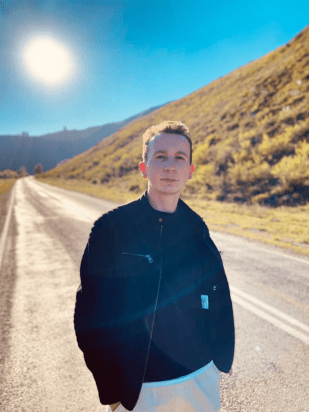 
                    Кейс: Розыгрыш с реферальной механикой Аязу под Новый Концентрат            