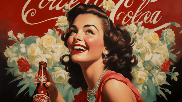 Как DOVE, Coca-Cola, Яндекс и другие бренды продают через ценности
Как DOVE, Coca-Cola, Яндекс и другие бренды продают через ценности