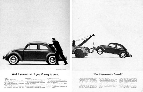 Лучшая рекламная кампания 20 века
Лучшая рекламная кампания 20 века