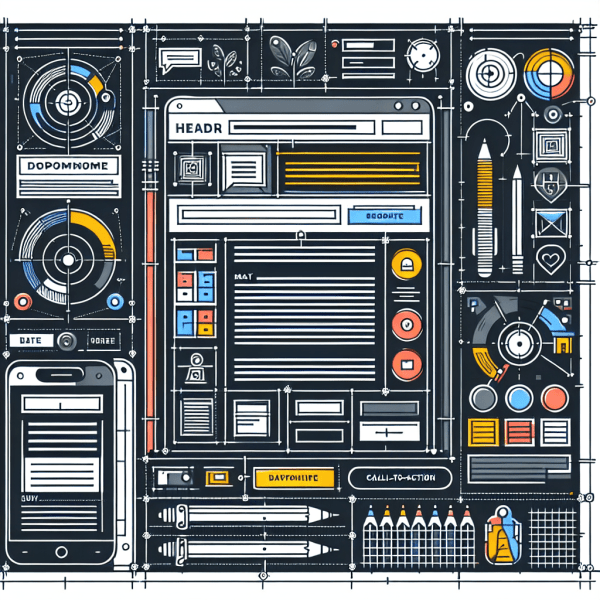 Посадочные страницы: их важная роль в маркетинге и SEO
Посадочные страницы: их важная роль в маркетинге и SEO