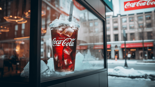 
                    Почему цифровые экраны в кафе раздражают, и как это исправить            