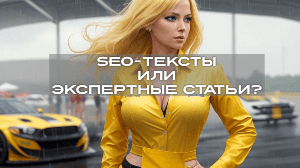 
                    Топ 10 книг о SEO: листаем лучшие на русском и английском            