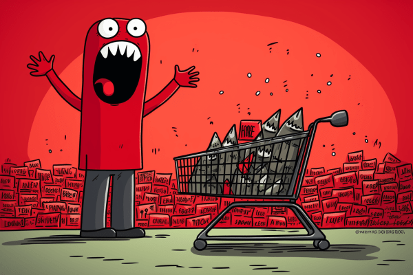 
                    «Чёрная пятница». Инструменты для маркетологов со скидкой до 50% + Розыгрыш приза            