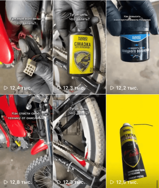 
                    Почему брендам на Wildberries и Ozon не выжить без внешнего маркетинга и рекламы в 2024            