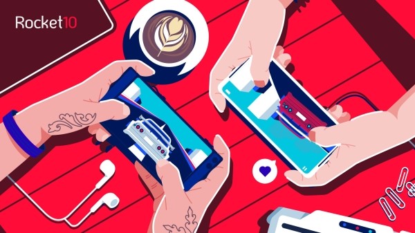 Click, Download, Play! Как использовать геймплей в создании перформящих креативов. Часть #1
Click, Download, Play! Как использовать геймплей в создании перформящих креативов. Часть #1