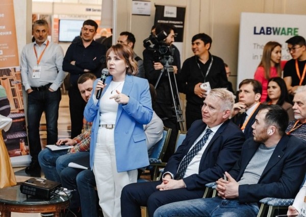 
                    Как получать заявки на геофизический консалтинг через экспертный блог            