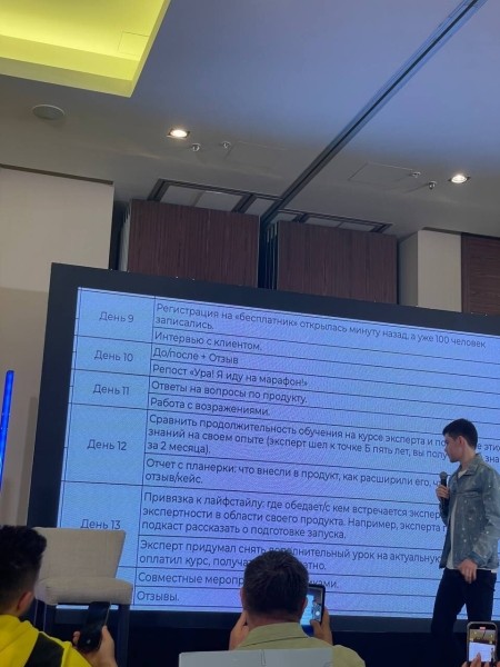 
                    Репутация Аяза Шабутдинова. Что пошло не так?            