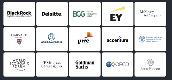 
                    Где собственнику компании искать главную информацию для роста бизнеса            