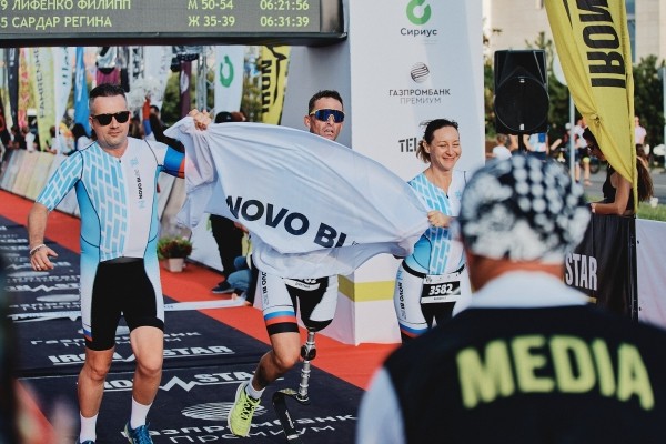 Почему ESG — это не только про экологию, а корпоративная социальная ответственность не только про корпорации
Почему ESG — это не только про экологию, а корпоративная социальная ответственность не только про корпорации