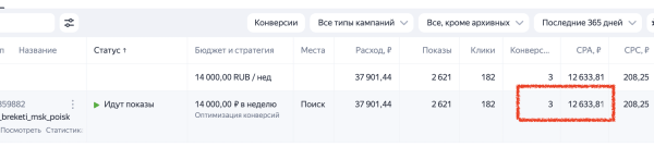 
                    Трафик для стоматологий. Окупаемость х6 от рекламных вложений ежемесячно            