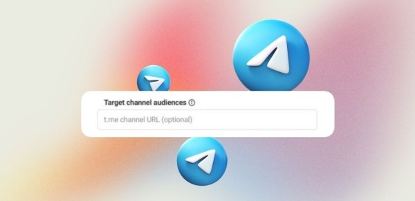 Обновление Telegram Ads. Как Target channel audiences повлияет на всю рекламу в Телеграме             
                    Обновление Telegram Ads. Как Target channel audiences повлияет на всю рекламу в Телеграме