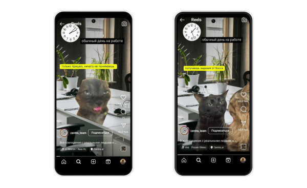 Диван из хлеба, валентинки в виде тараканов и хайп на конкурентах — как бренды делают кринж-рекламу
Диван из хлеба, валентинки в виде тараканов и хайп на конкурентах — как бренды делают кринж-рекламу