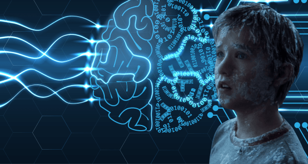 
                    Революция искусственного интеллекта: Как он трансформирует нашу жизнь через 30–50 лет            