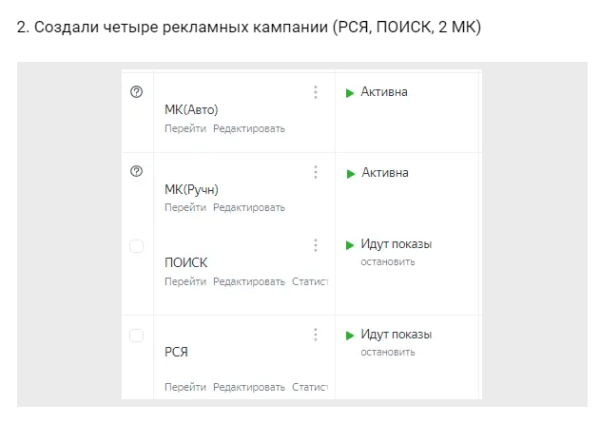 Кейс: Продвижение Типографии 285 заявок за 4 месяца работы
Кейс: Продвижение Типографии 285 заявок за 4 месяца работы