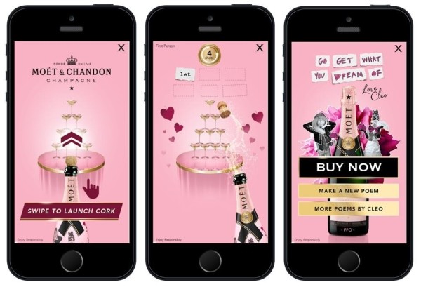 
                    Интерактивная реклама в бизнесе: что это и кому нужна?            