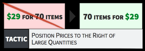 
                    ⚡️Как Тинькофф, Аяз и Apple водят нас за нос? >>>>> 35 тактик из Психологии Ценообразования, чтобы продавать быстрее            