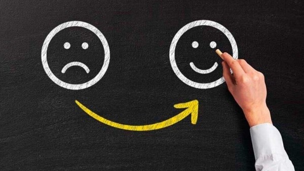 
                    Как с помощью отзывов увеличить продажи и LTV на 100%            