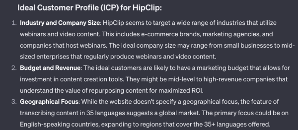 Как собирать базу B2B лидов в 2024
Как собирать базу B2B лидов в 2024