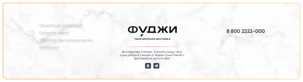 
                    Как вложить 460 000 ₽ в рекламу и заработать 9 млн ₽ за 2 месяца: кейс сети ресторанов из Самары            