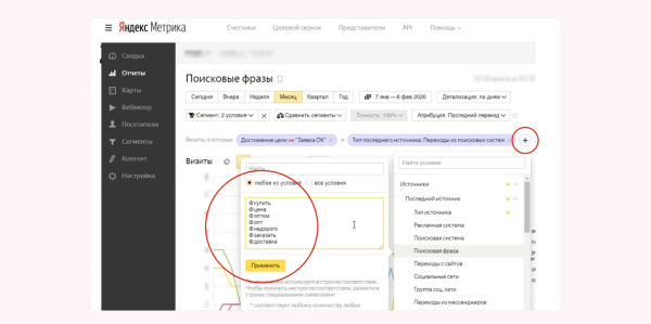 SEO — долго, контекст — дорого. Как бизнесу найти точки роста прибыли, миксуя инструменты
SEO — долго, контекст — дорого. Как бизнесу найти точки роста прибыли, миксуя инструменты