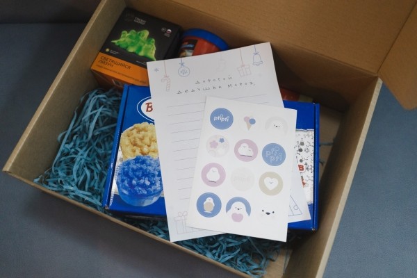 
                    Умный Санта: как выбрать подарок, который точно запомнится (без хайпа и конского ценника)            