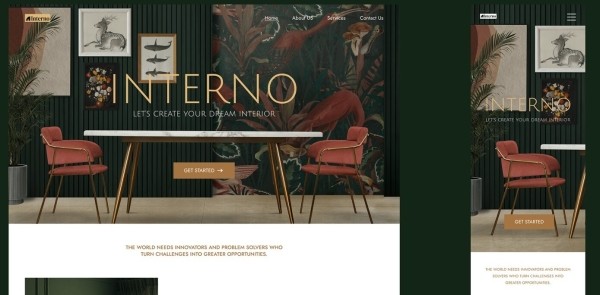 
                    Этапы создания проекта. Дизайн и верстка            