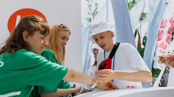 
                    Качественный отдых найдется для каждого            