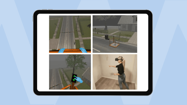 AR, VR и другой иммерсив: как добиться погружения в контент
AR, VR и другой иммерсив: как добиться погружения в контент