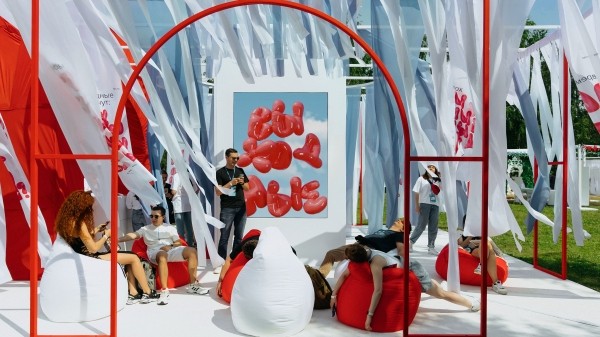 
                    Качественный отдых найдется для каждого            