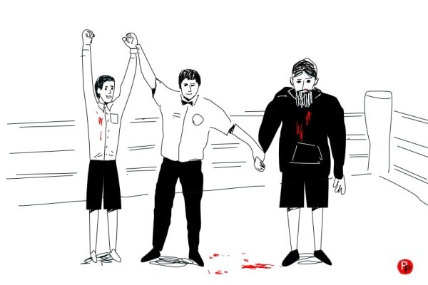 
                    Рекламщики победили разработчиков. Выводы из аудита 100 российских агентств            