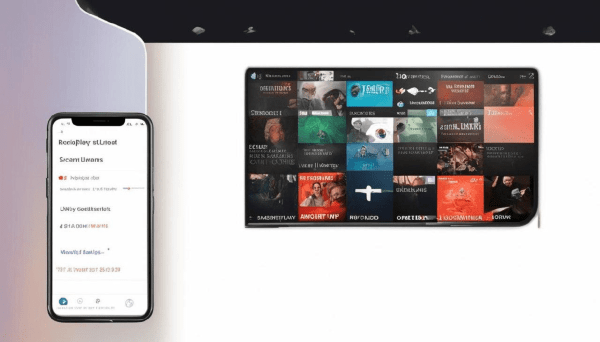 Топ-7 трендов в мобильной сфере по итогам 2023 года
Топ-7 трендов в мобильной сфере по итогам 2023 года