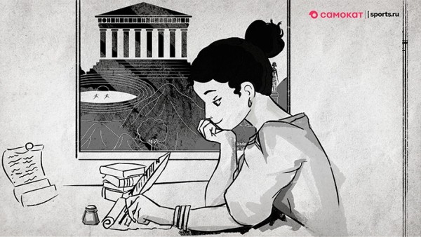 
                    Мы сделали спецпроект для Самоката в стиле античных Олимпийских игр &ndash; со стрельбой из лука, острыми чипсами и Геркулесом            