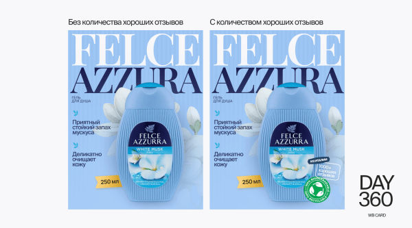 
                    Как предпринимателю показать через свои товары на Wildeberries, что он заботится о покупателе            