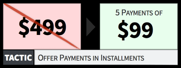 
                    ⚡️Как Тинькофф, Аяз и Apple водят нас за нос? >>>>> 35 тактик из Психологии Ценообразования, чтобы продавать быстрее            