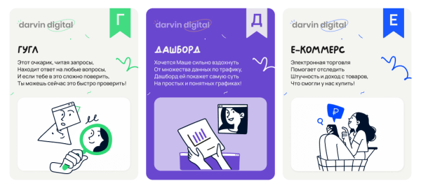 Диджитал Азбука для детей (полная версия)
Диджитал Азбука для детей (полная версия)
