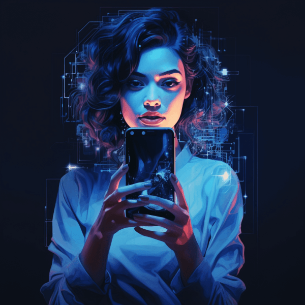 Как создать уникальный контент для аккаунтов в соц сетях с помощью ChatGPT: примеры запросов
Как создать уникальный контент для аккаунтов в соц сетях с помощью ChatGPT: примеры запросов