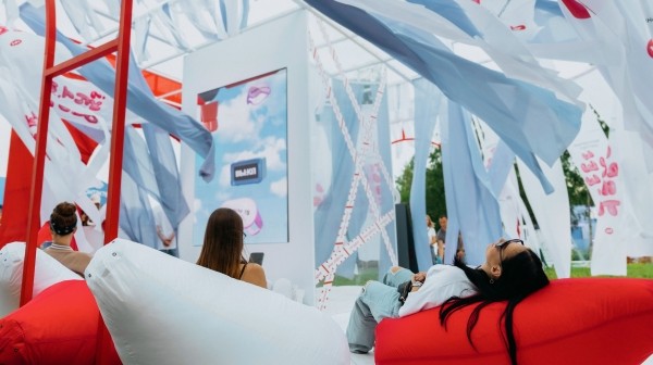 
                    Качественный отдых найдется для каждого            