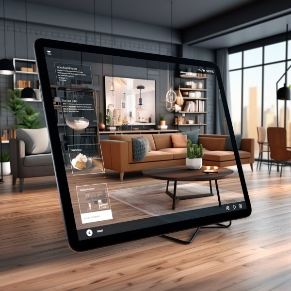 AI в мебельной индустрии: как сделать красиво и инновационно в дизайне, маркетинге, производстве и аналитике             
                    AI в мебельной индустрии: как сделать красиво и инновационно в дизайне, маркетинге, производстве и аналитике