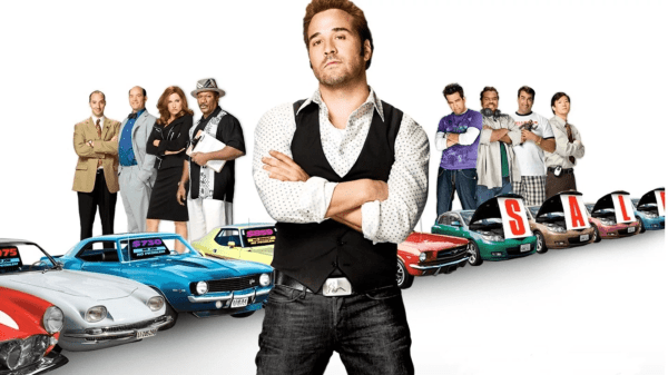 22 фильма о продажах, которые помогут расти в бизнесе – лучшее кино под елочку             
                    22 фильма о продажах, которые помогут расти в бизнесе – лучшее кино под елочку