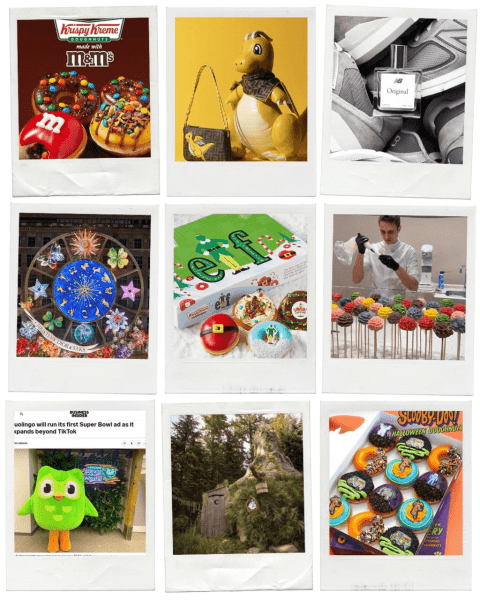 Тренды маркетинга 2024: как расти проектам и компаниям и сокращать маркетинговый бюджет в новом году
Тренды маркетинга 2024: как расти проектам и компаниям и сокращать маркетинговый бюджет в новом году