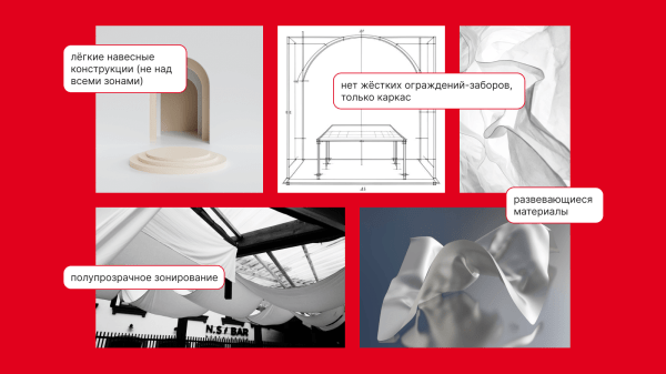 
                    Качественный отдых найдется для каждого            